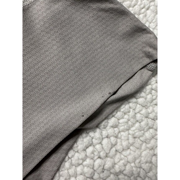 Lululemon No Limits Tank Top Built In Bra Athletic Size 4‎ - Picture 2 of 4